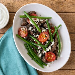 Keto Meals -3 Day Meal Kit with Seafood (15-26)