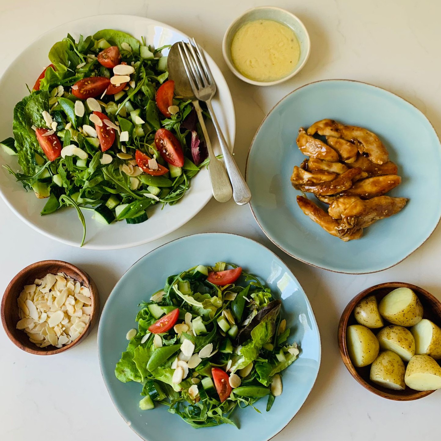 Health and Fitness - 5 Day Meal Kit Including Carbs No Seafood (18-26) - Image 5