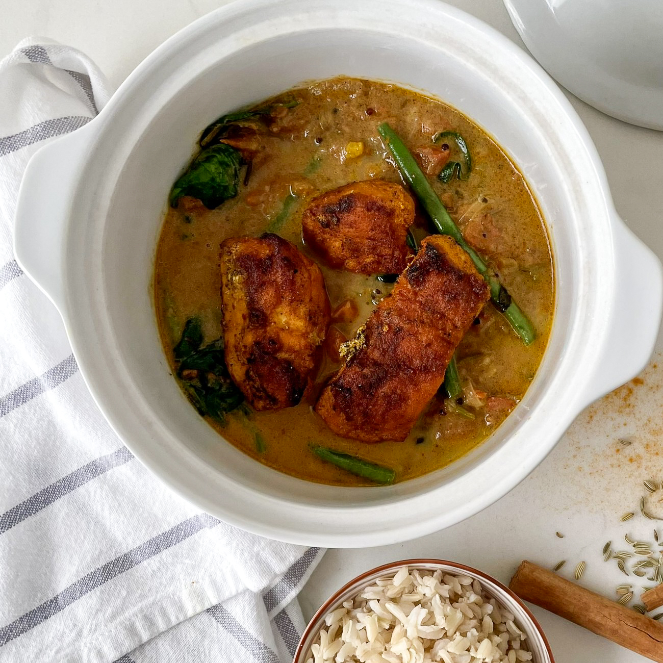 Health and Fitness -3 Day Meal Kit Including Carbs No Seafood (28-26) - Image 2