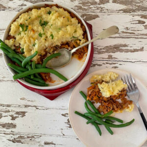 Keto Meals -5 Day Meal Kit With Seafood (31-26)