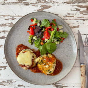 Keto Meals -3 Day Meal Kit Without Seafood (31-26)