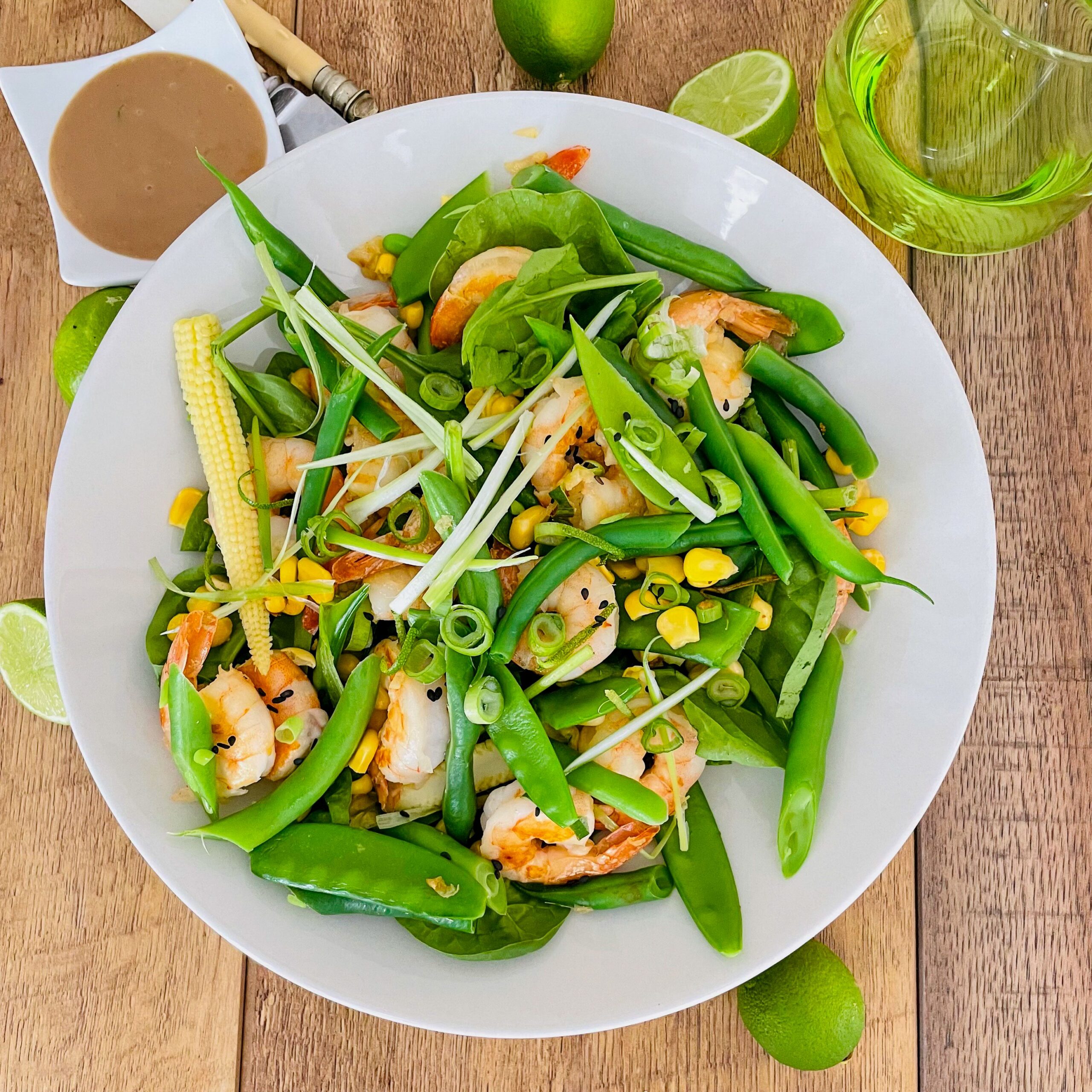 Health and Fitness – 3 Day Meal Kit No Carbs With Seafood (29-26) - Image 2