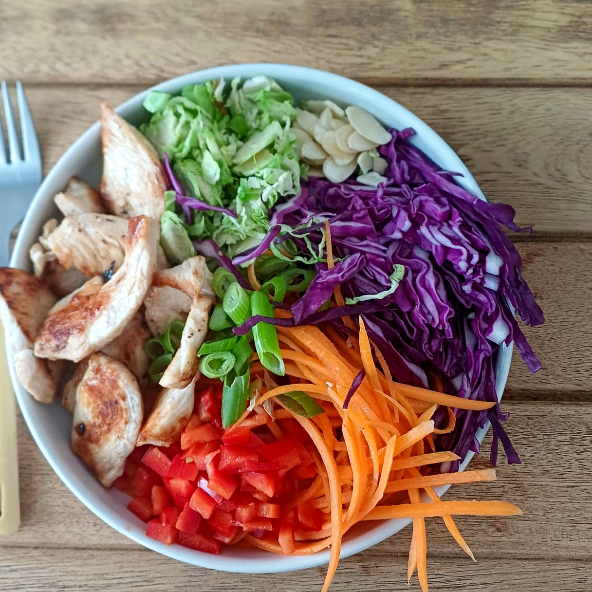 Health and Fitness – 3 Day Meal Kit No Carbs No Seafood (36-26)