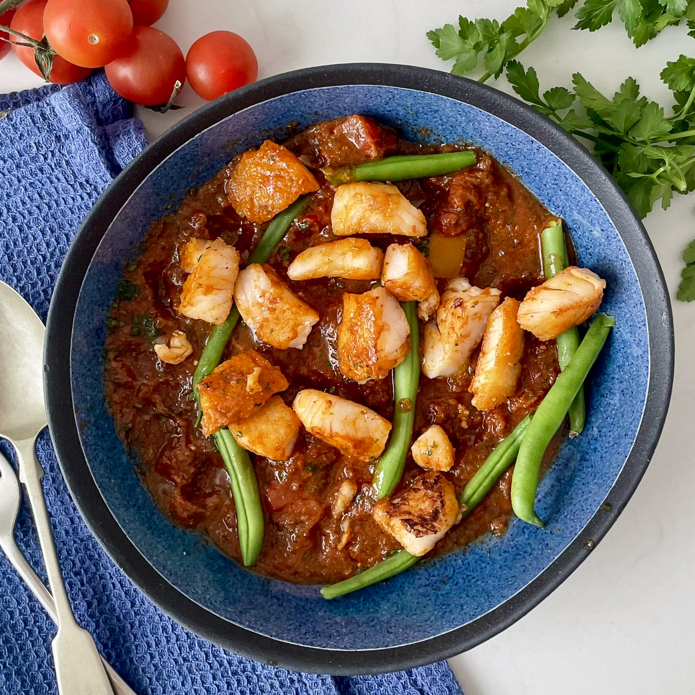 Health and Fitness – 3 Day Meal Kit No Carbs With Seafood (35-26) - Image 3