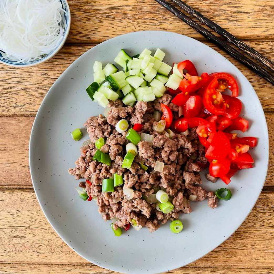 Health and Fitness -3 Day Meal Kit Including Carbs No Seafood (36-26) - Image 3