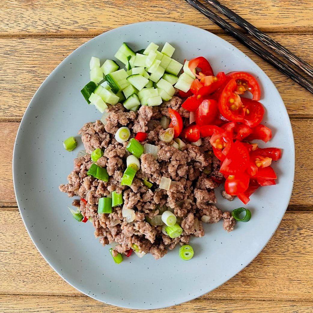 Health and Fitness – 3 Day Meal Kit No Carbs No Seafood (36-26) - Image 2